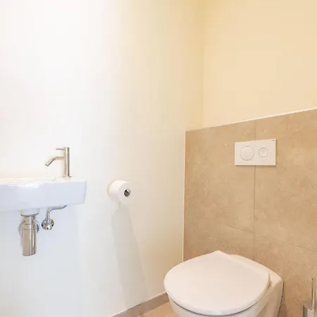 Appartement Sailorshouse