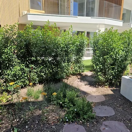 Sailorshouse Apartament Nieuwpoort