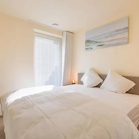 Sailorshouse Appartement *