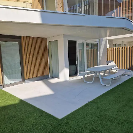 Sailorshouse Appartement Nieuport