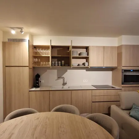 Apartament Sailorshouse *