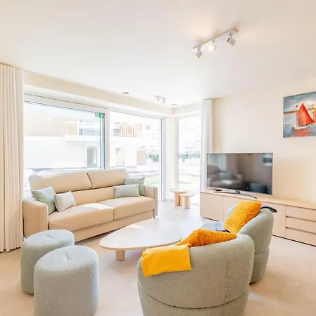 Sailorshouse Apartament