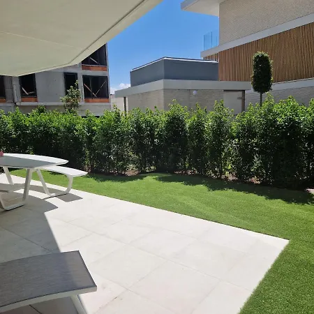 Sailorshouse Appartement *